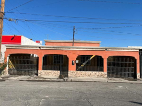 Casa en Mexicali